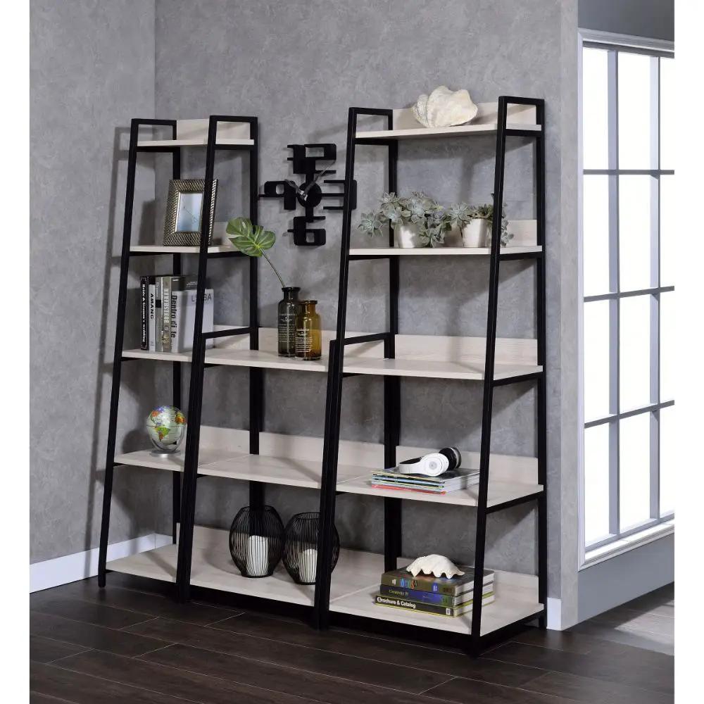 Wendral - Bookshelf by Unique Piece Furniture