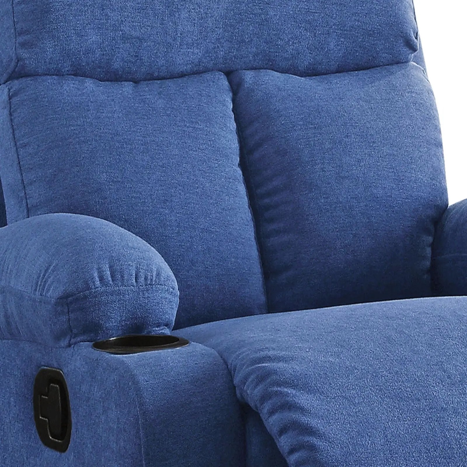 Rosia - Motion Recliner by HouseOfZazla