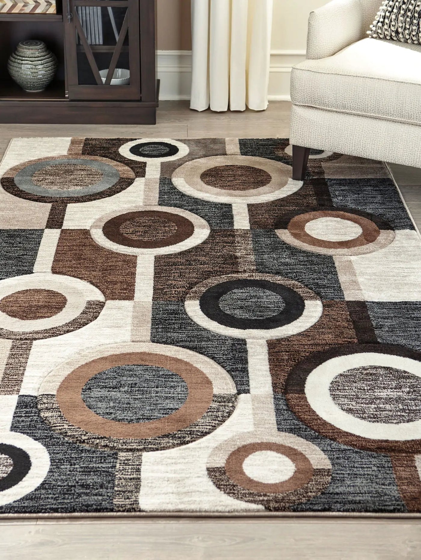 Guintte - Rug by Unique Piece Furniture
