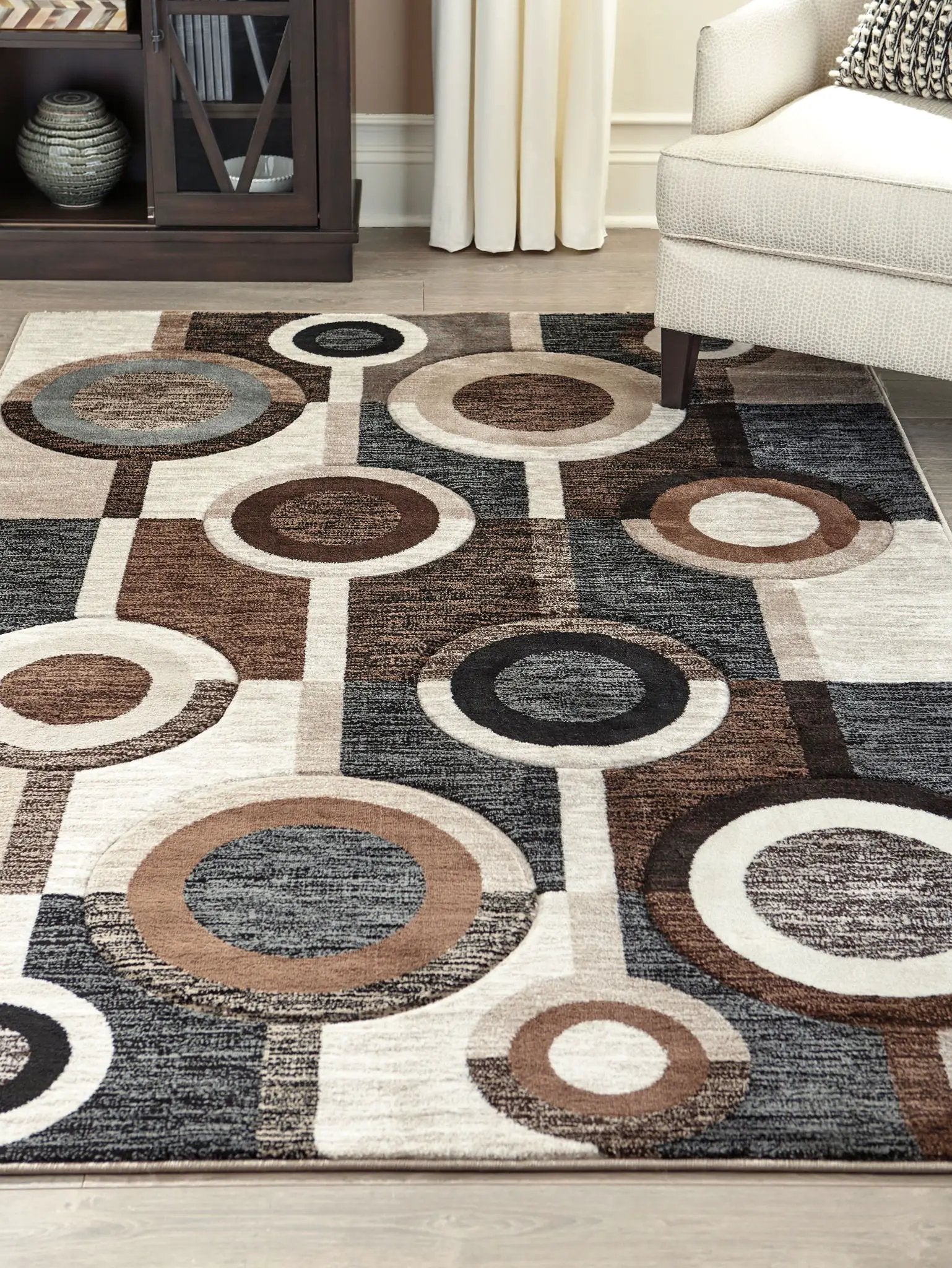 Guintte - Rug by Unique Piece Furniture