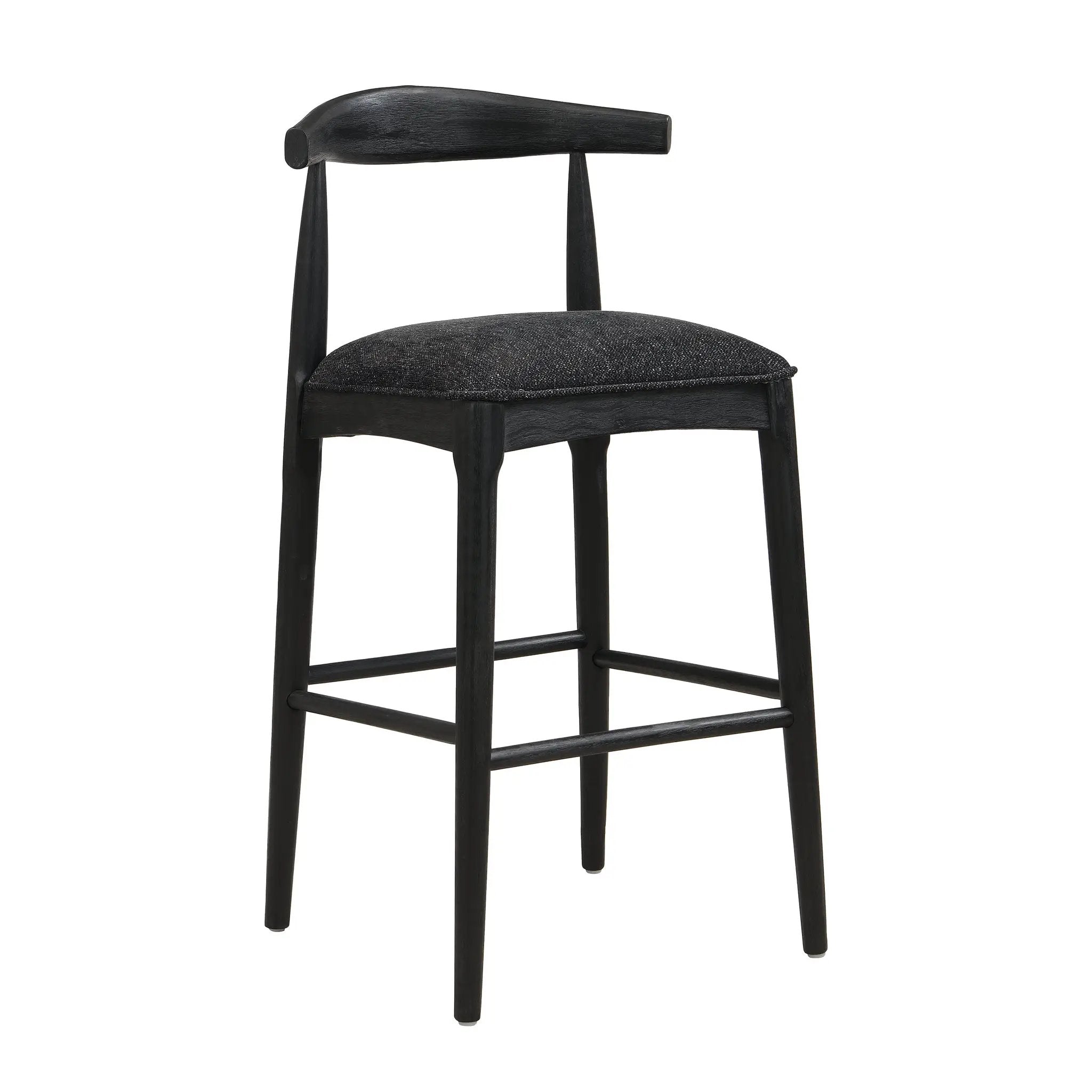 Bar Stool In by HouseOfZazla