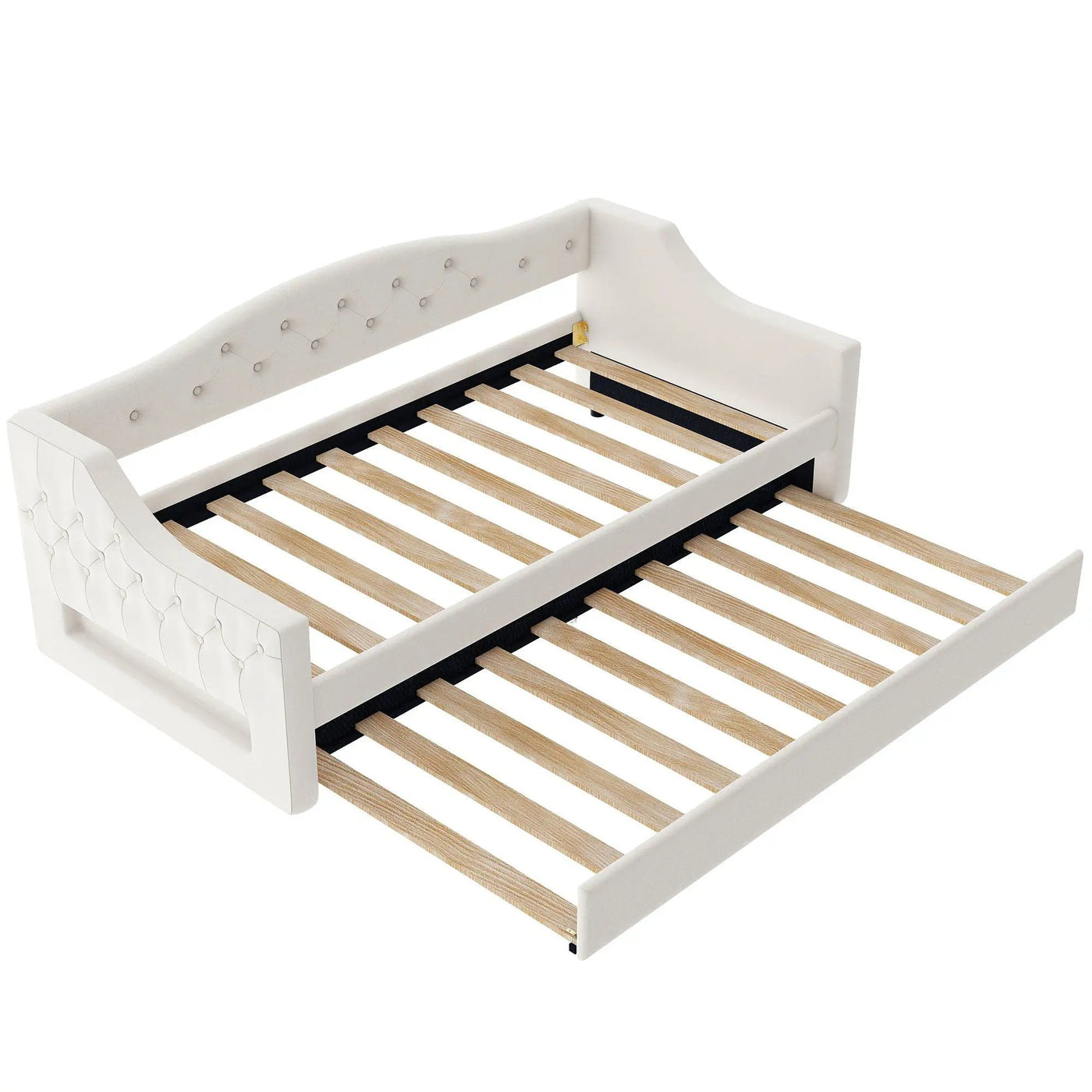 Daybed With LED Belt by Unique Piece Furniture