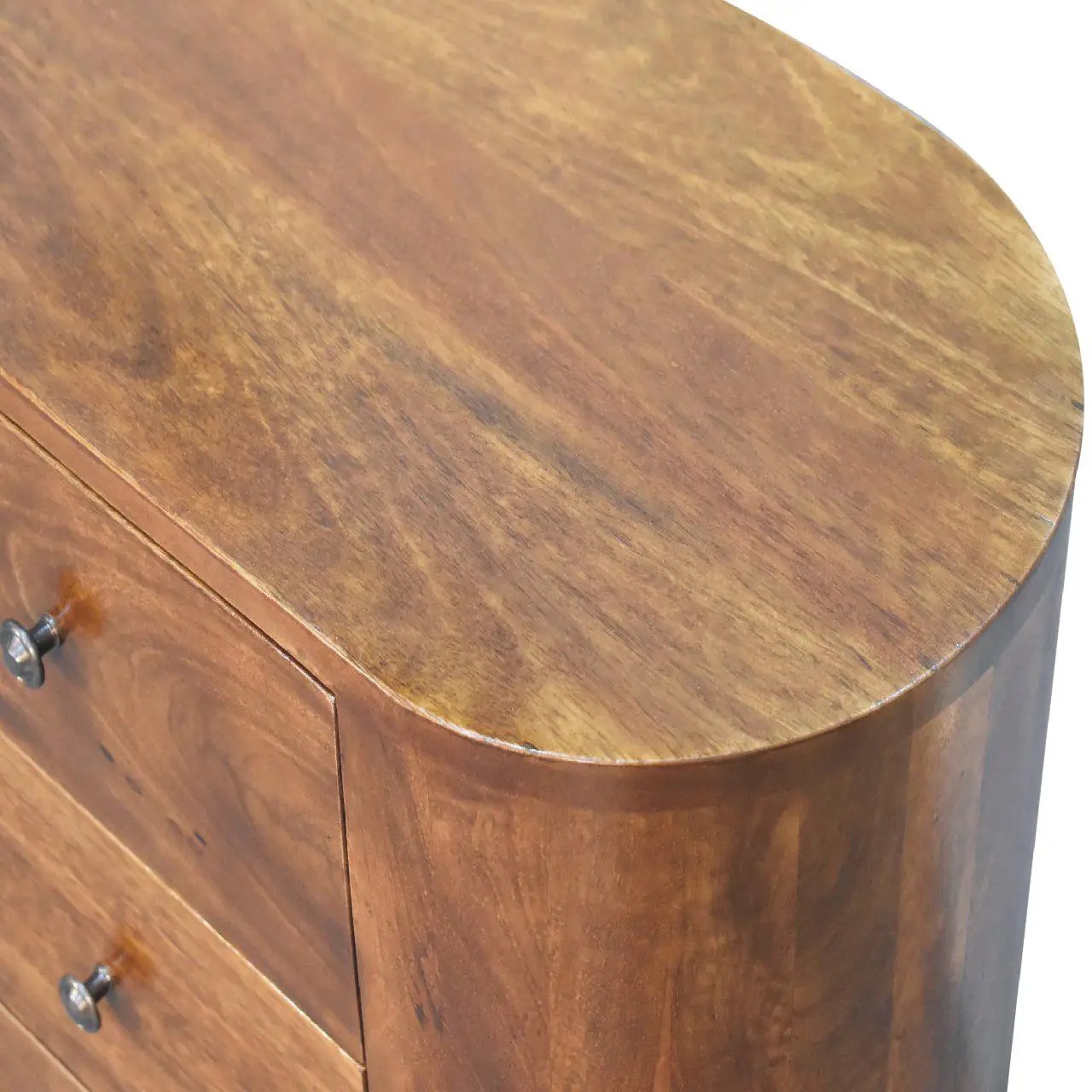 Mini Cabinet by Unique Piece Furniture