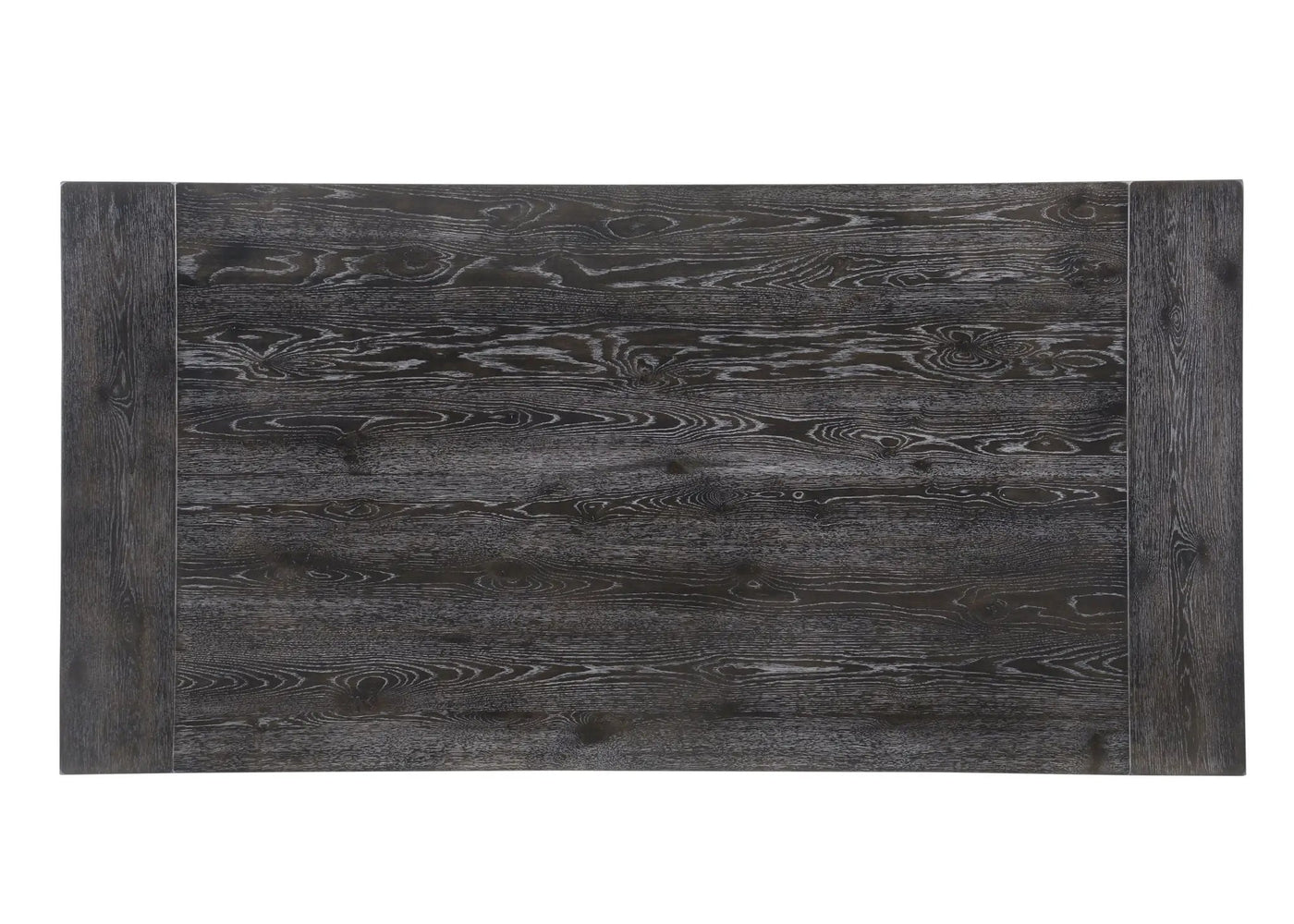 Bernard - Weathered Dining Table by Unique Piece Furniture