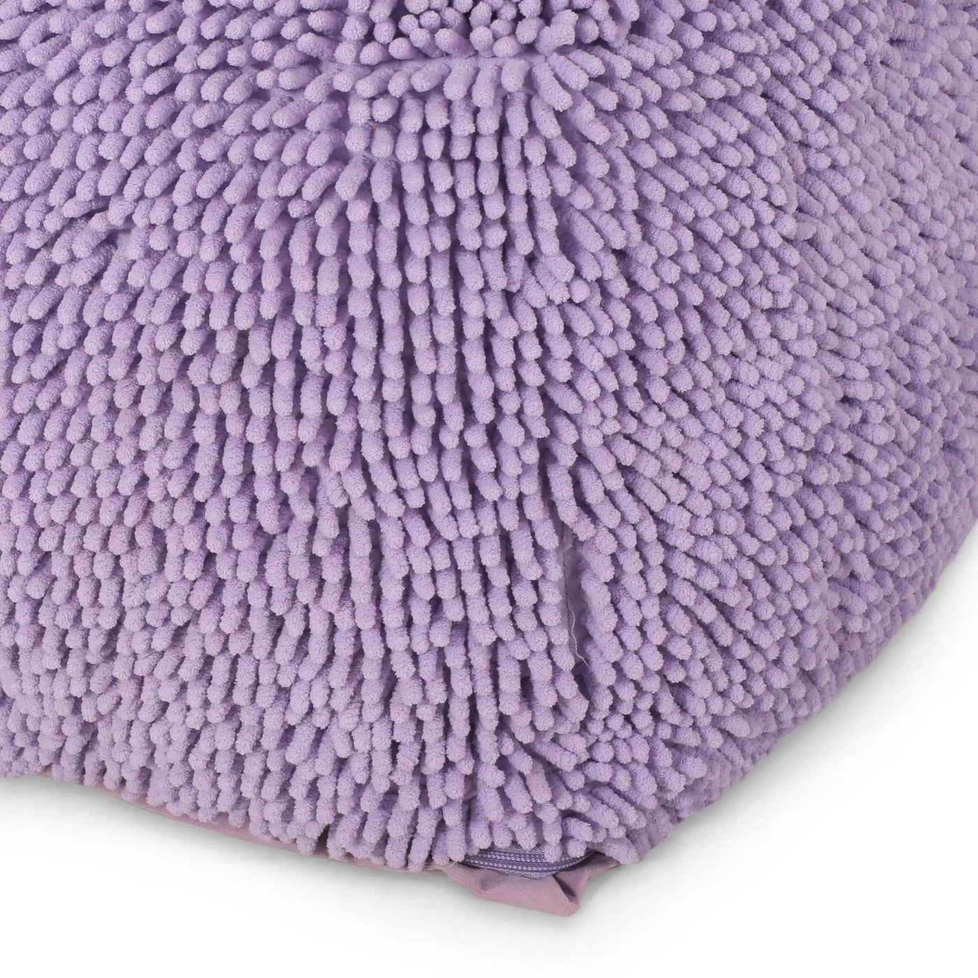 Spongy Square Pouf Soft Seating by HouseOfZazla