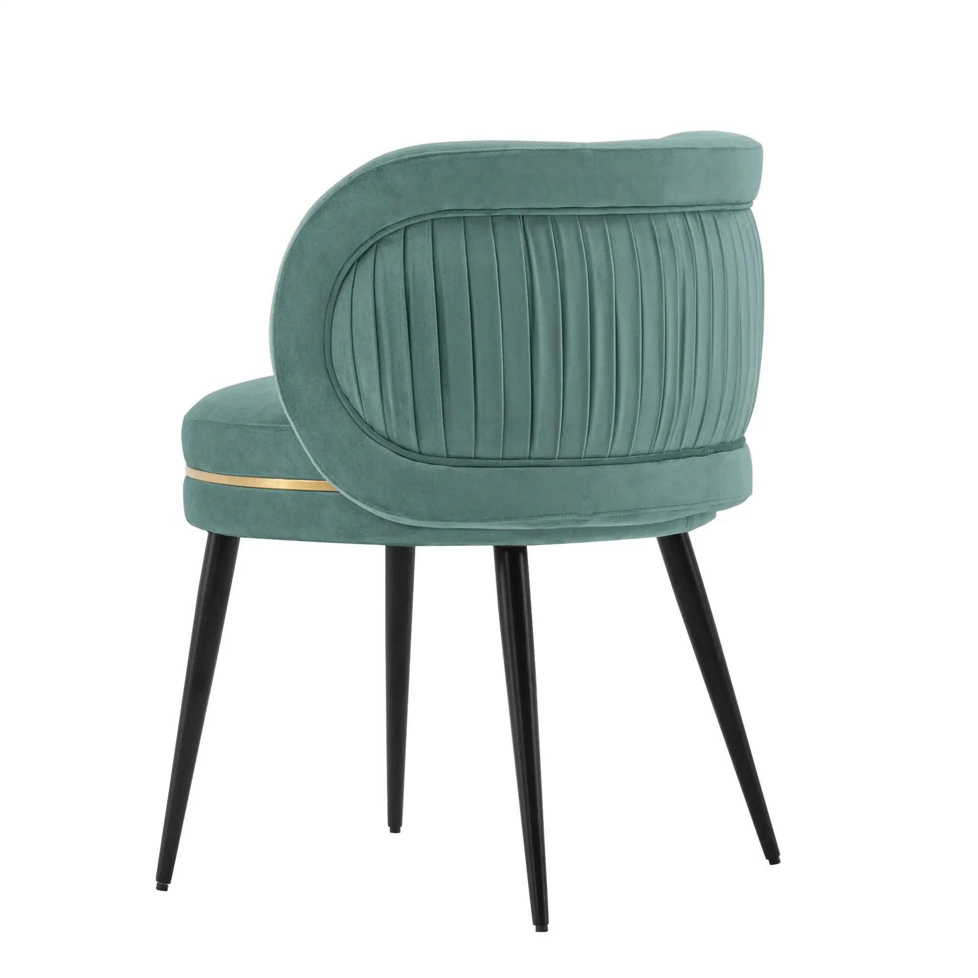 Kaya - Dining Chair by HouseOfZazla