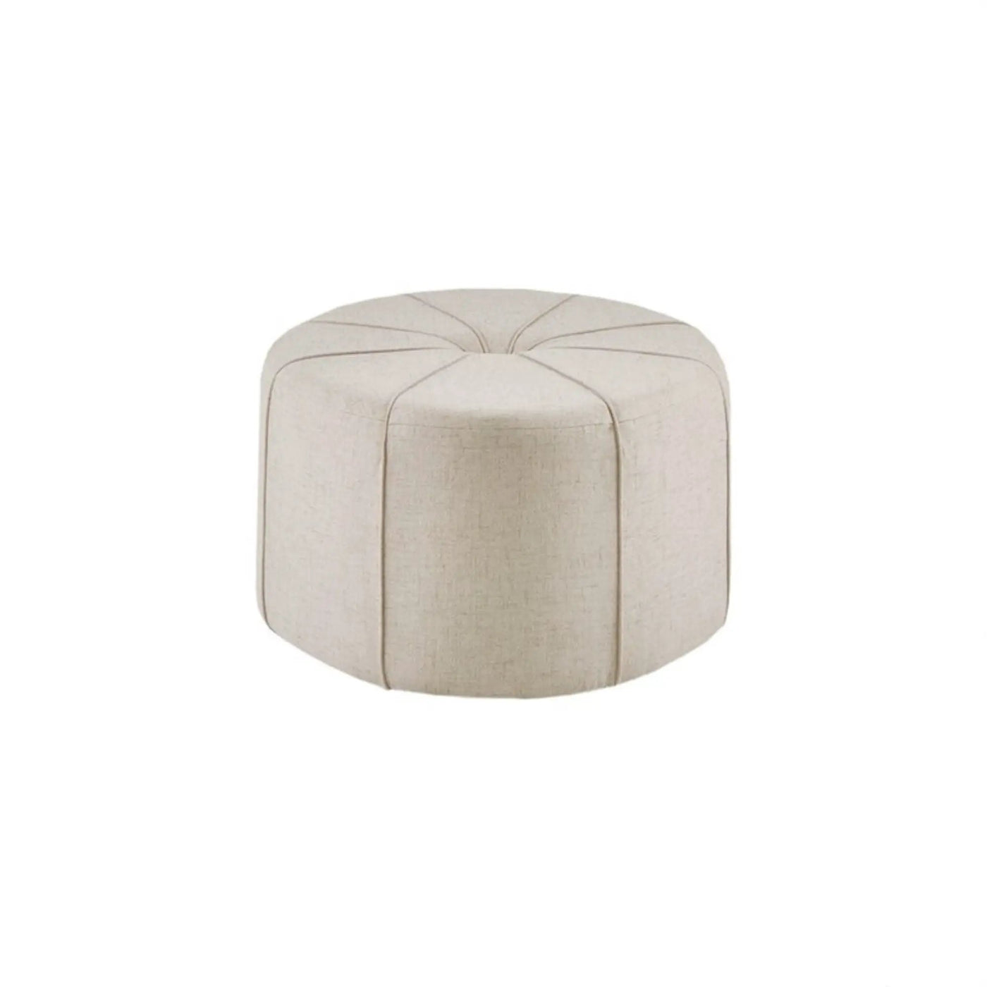 Modern Style Large Cocktail Ottoman by Unique Piece Furniture
