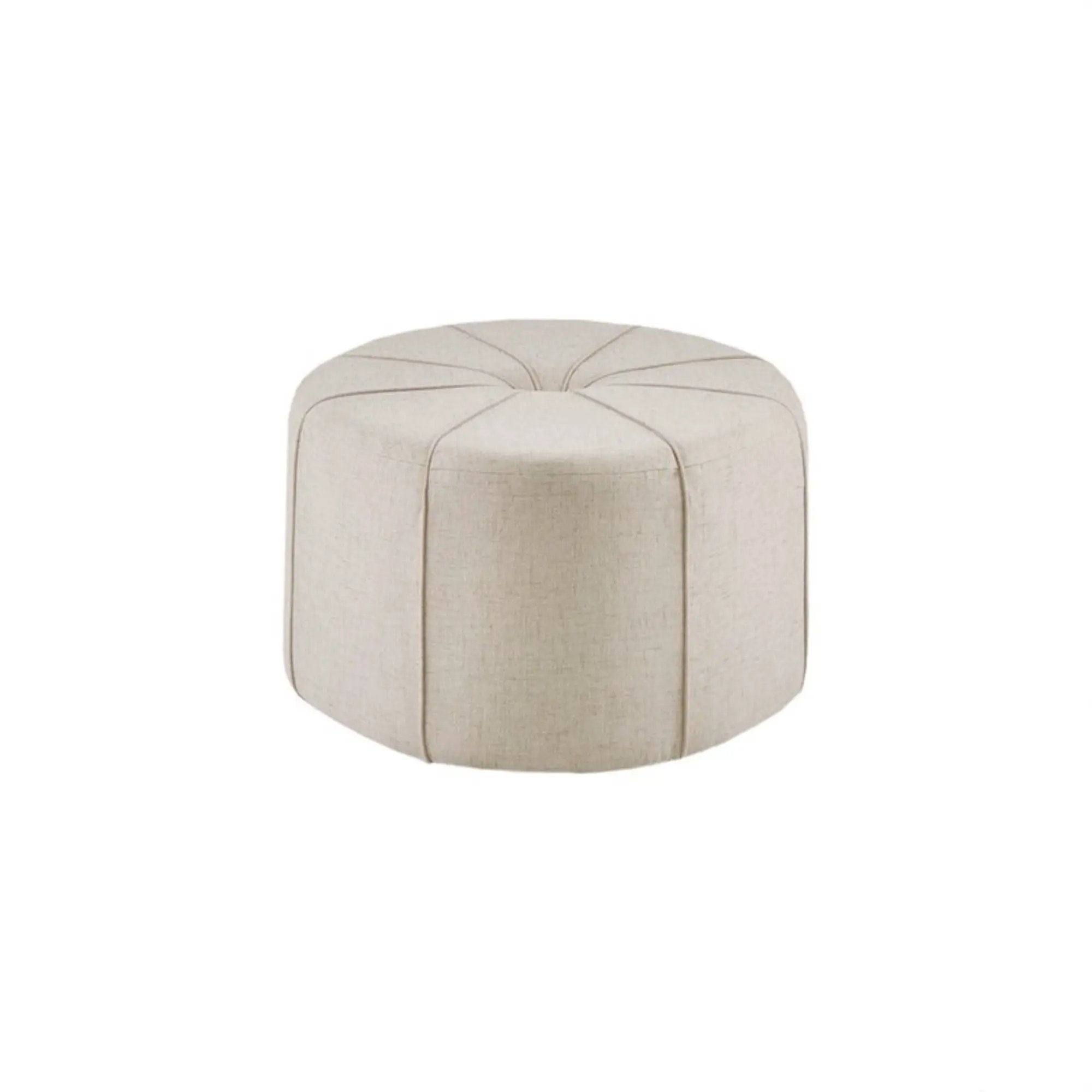 Modern Style Large Cocktail Ottoman by Unique Piece Furniture