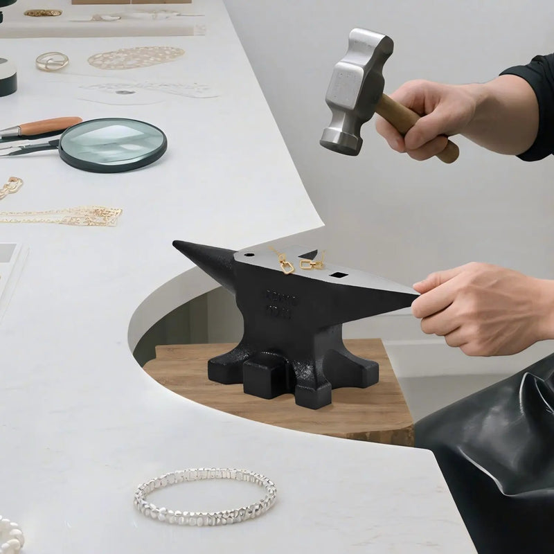 Multi Angle Anvil by HouseOfZazla