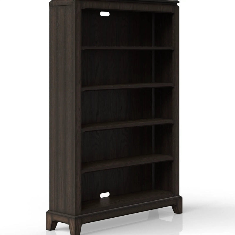 Bookcase - Chocolate by Unique Piece Furniture