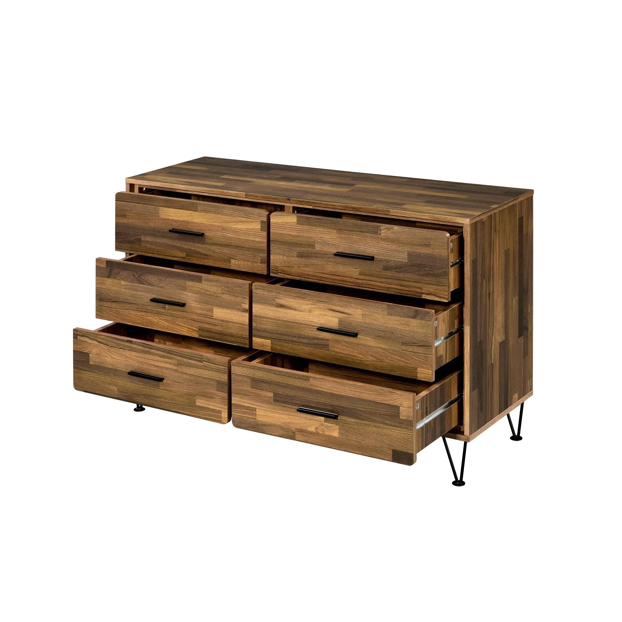 Hestia - Dresser - Walnut by Unique Piece Furniture