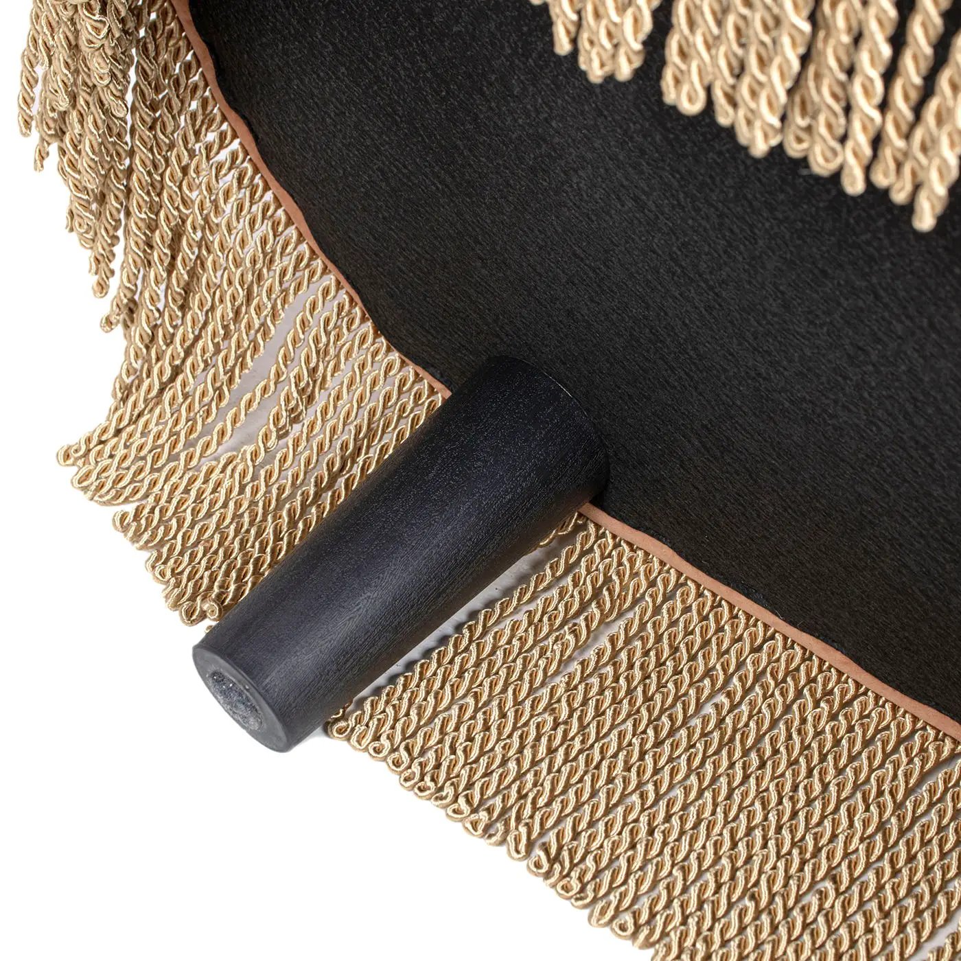 Serena - Contemporary Design Oval Storage Bench Ottoman by Unique Piece Furniture