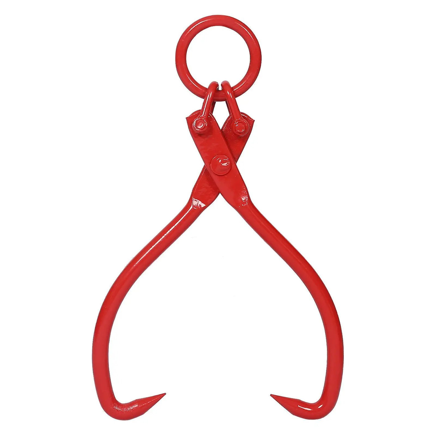 Durable Skidding Tongs With O-Ring by HouseOfZazla