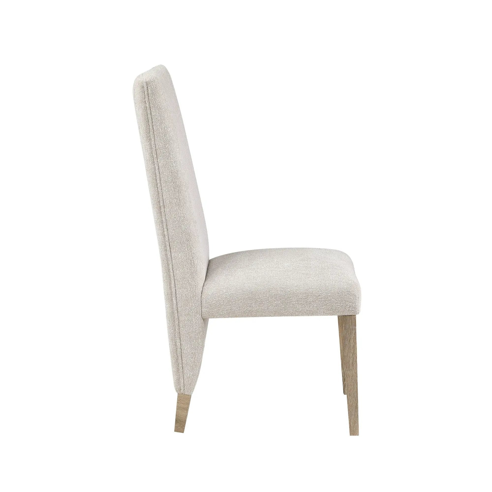 Claui - Bar Table And Bar Stools - Natural by Unique Piece Furniture