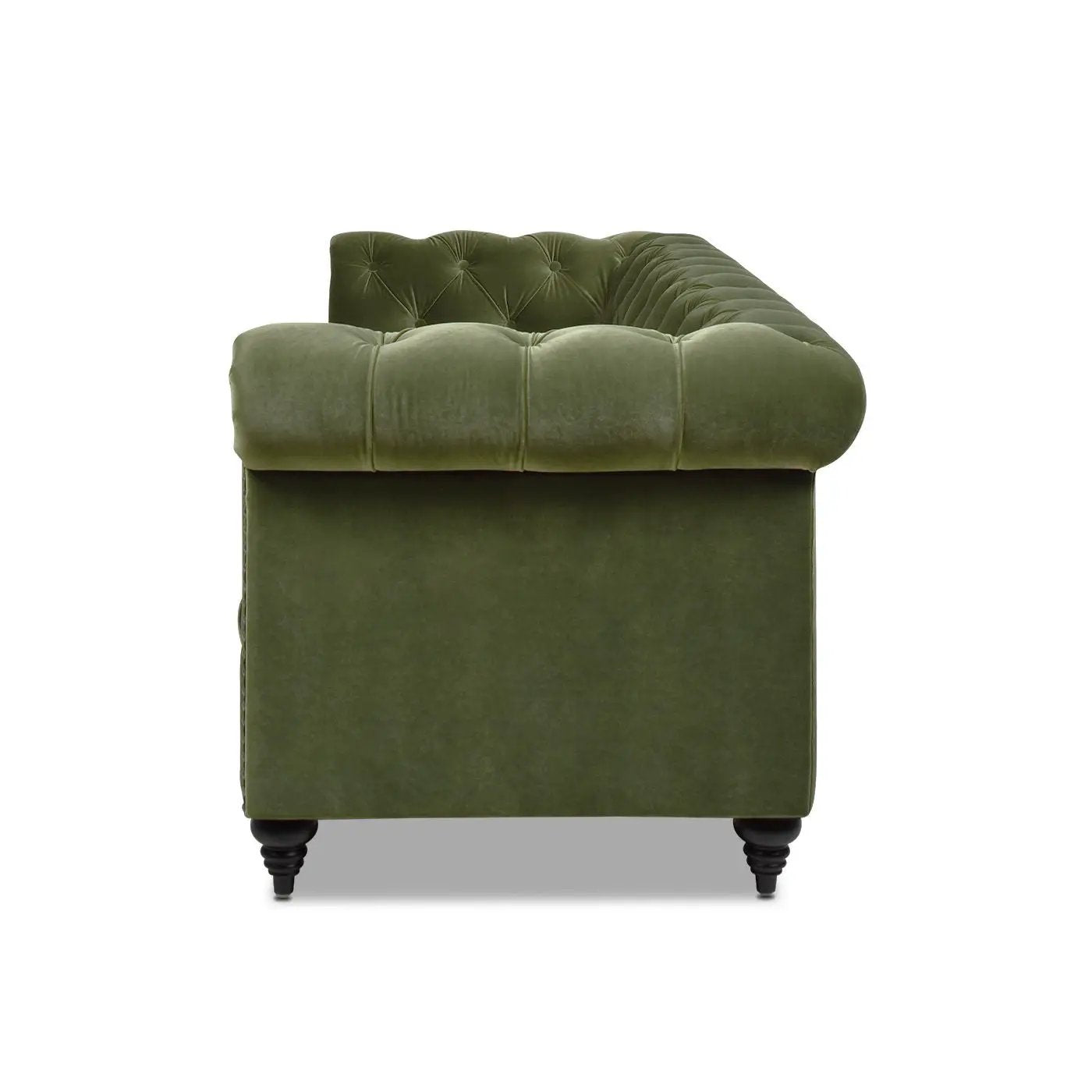 Alto - Tufted Chesterfield Sofa by HouseOfZazla