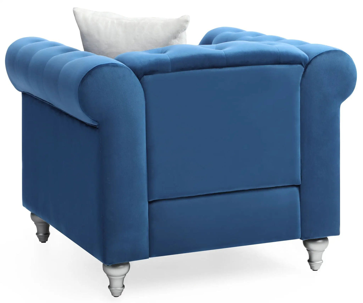 Stylish Contemporary Lounge Chair by Unique Piece Furniture