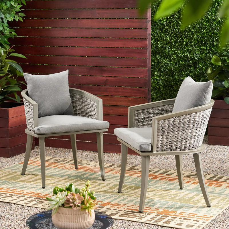 Pebble Chair by HouseOfZazla