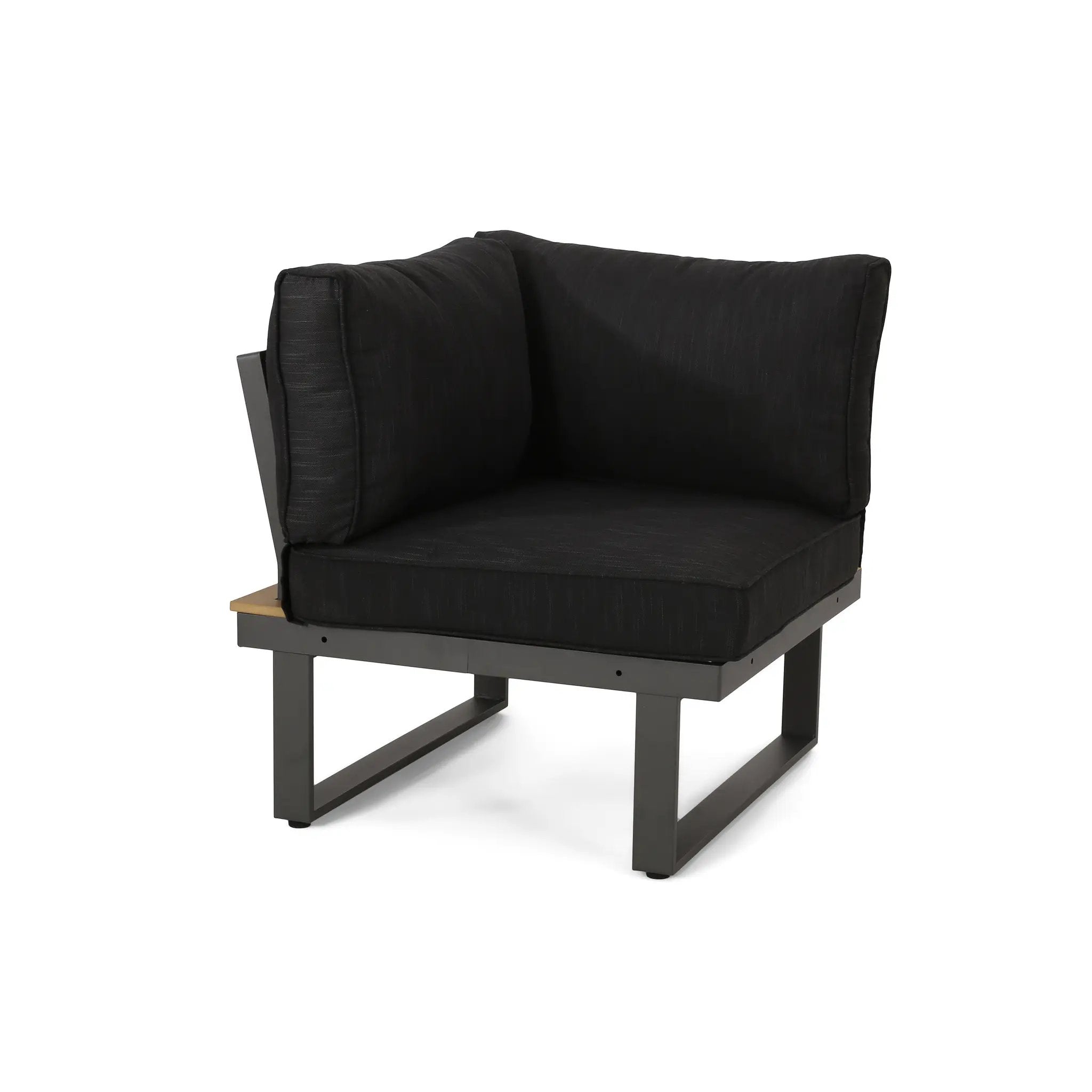 Sterling Corner & Coffee Table by HouseOfZazla