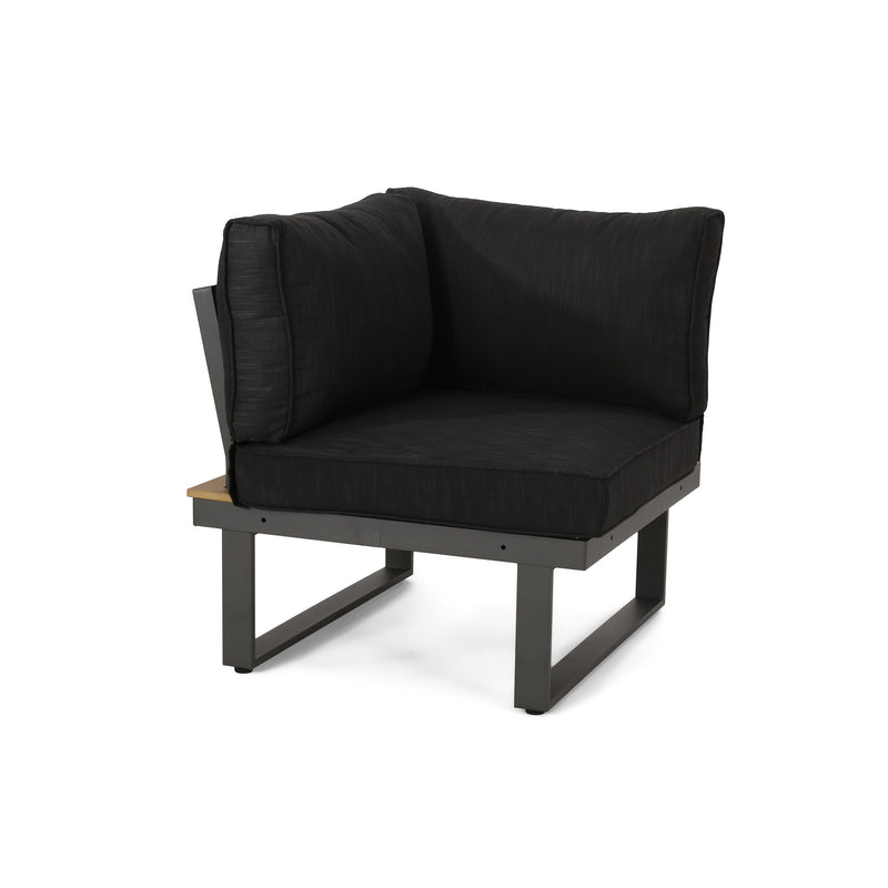 Sterling Corner & Coffee Table by HouseOfZazla