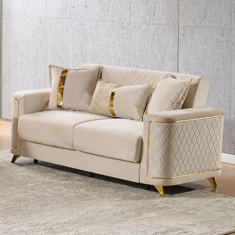 Lisa - Living Room Set by HouseOfZazla