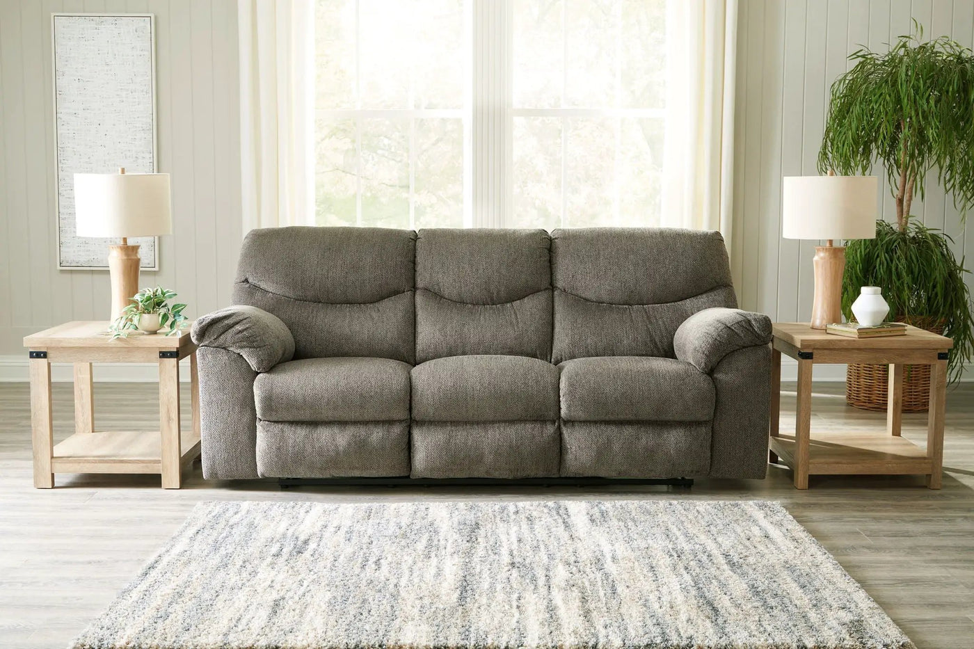 Alphons - Living Room Set by Unique Piece Furniture