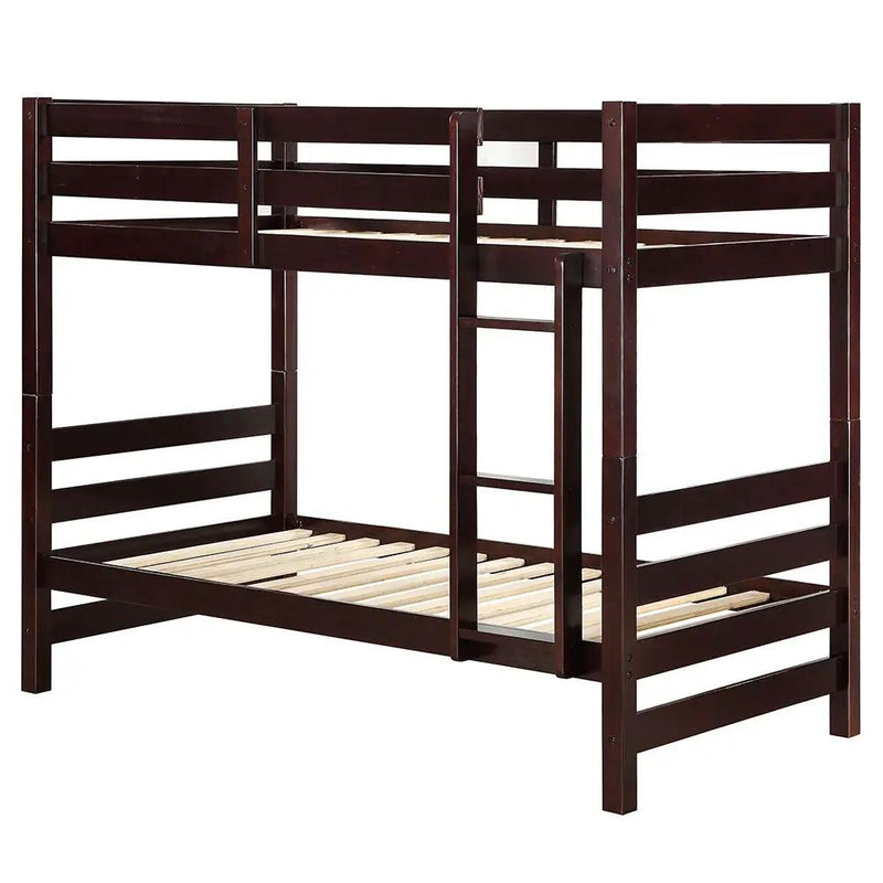 Ronnie - Bunk Bed by Unique Piece Furniture