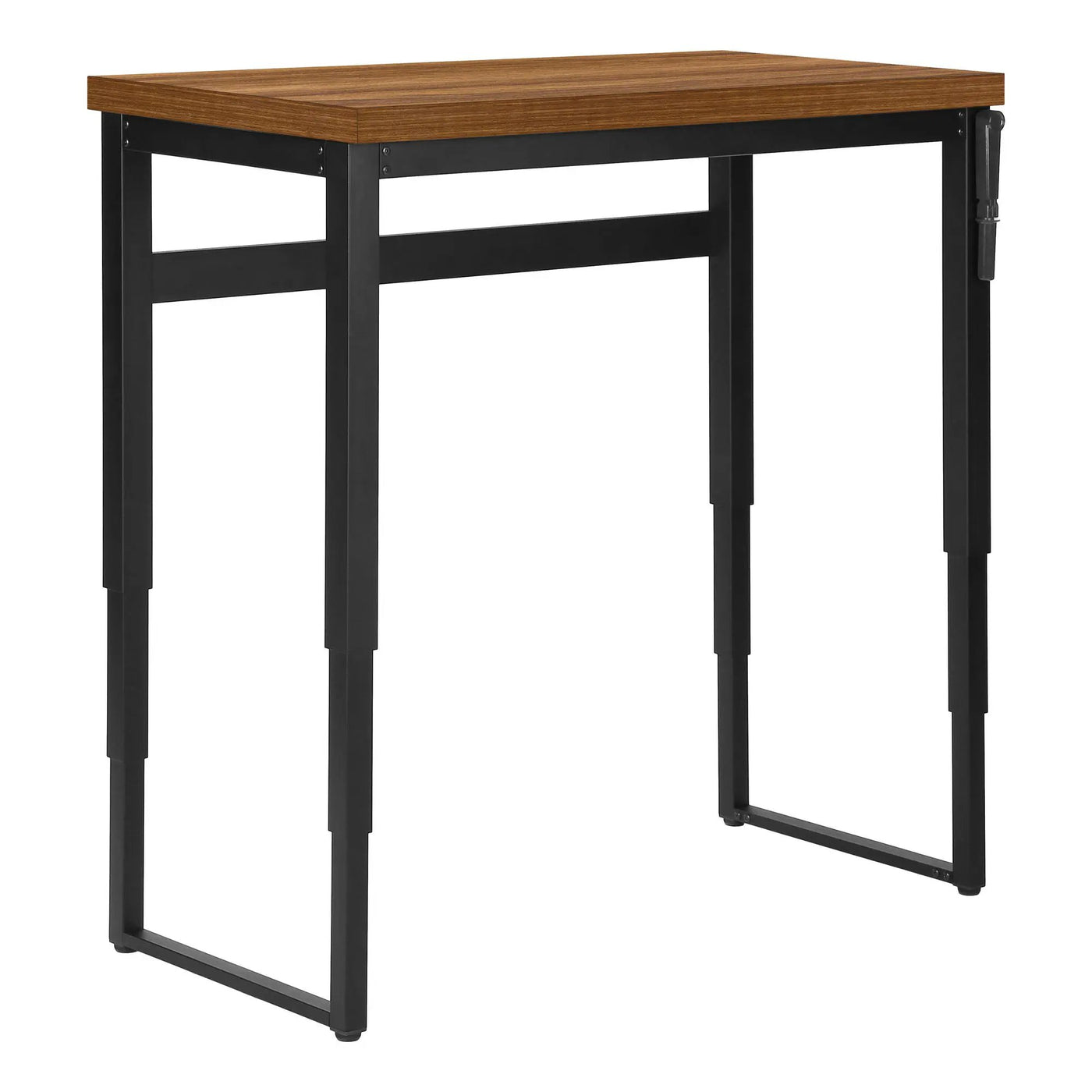 Computer Desk Home Office, Standing, Adjustable, Laptop by Unique Piece Furniture