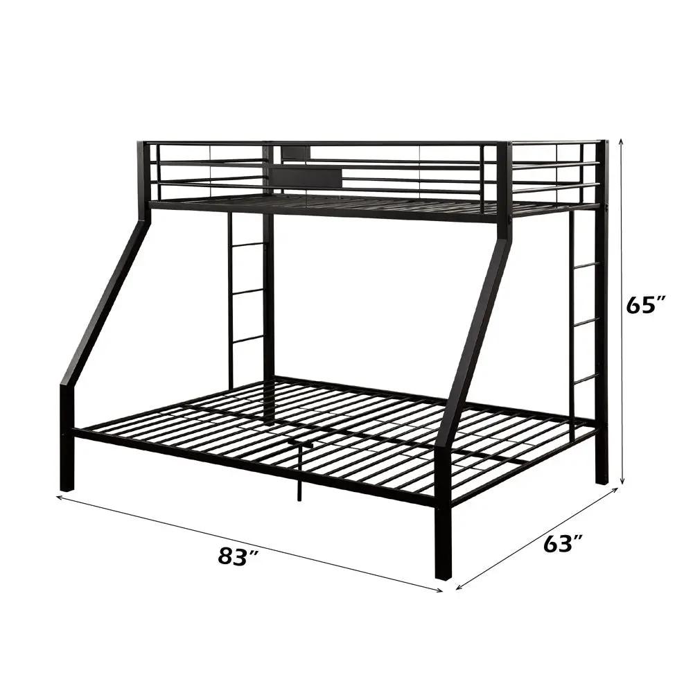 Limbra - Bunk Bed by Unique Piece Furniture