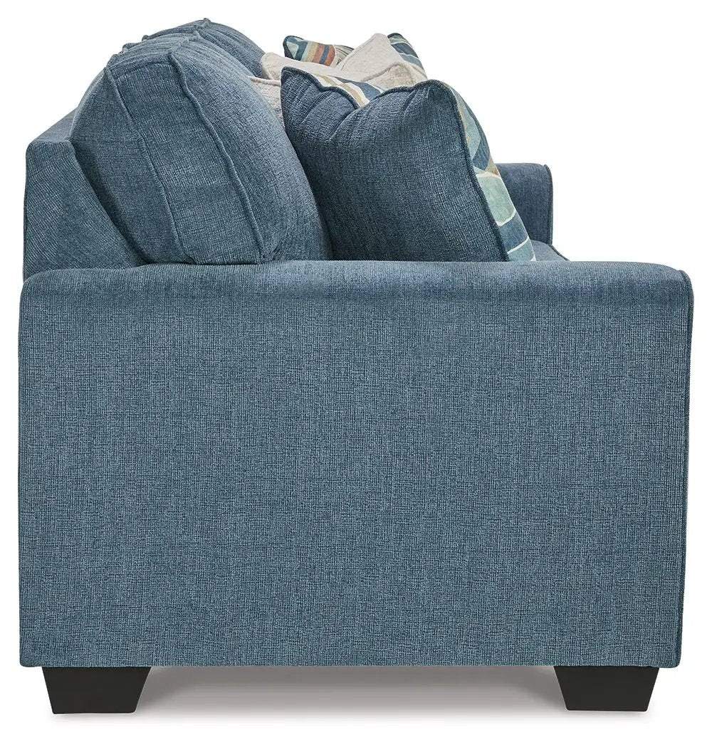 Cashton - Living Room Set by Unique Piece Furniture