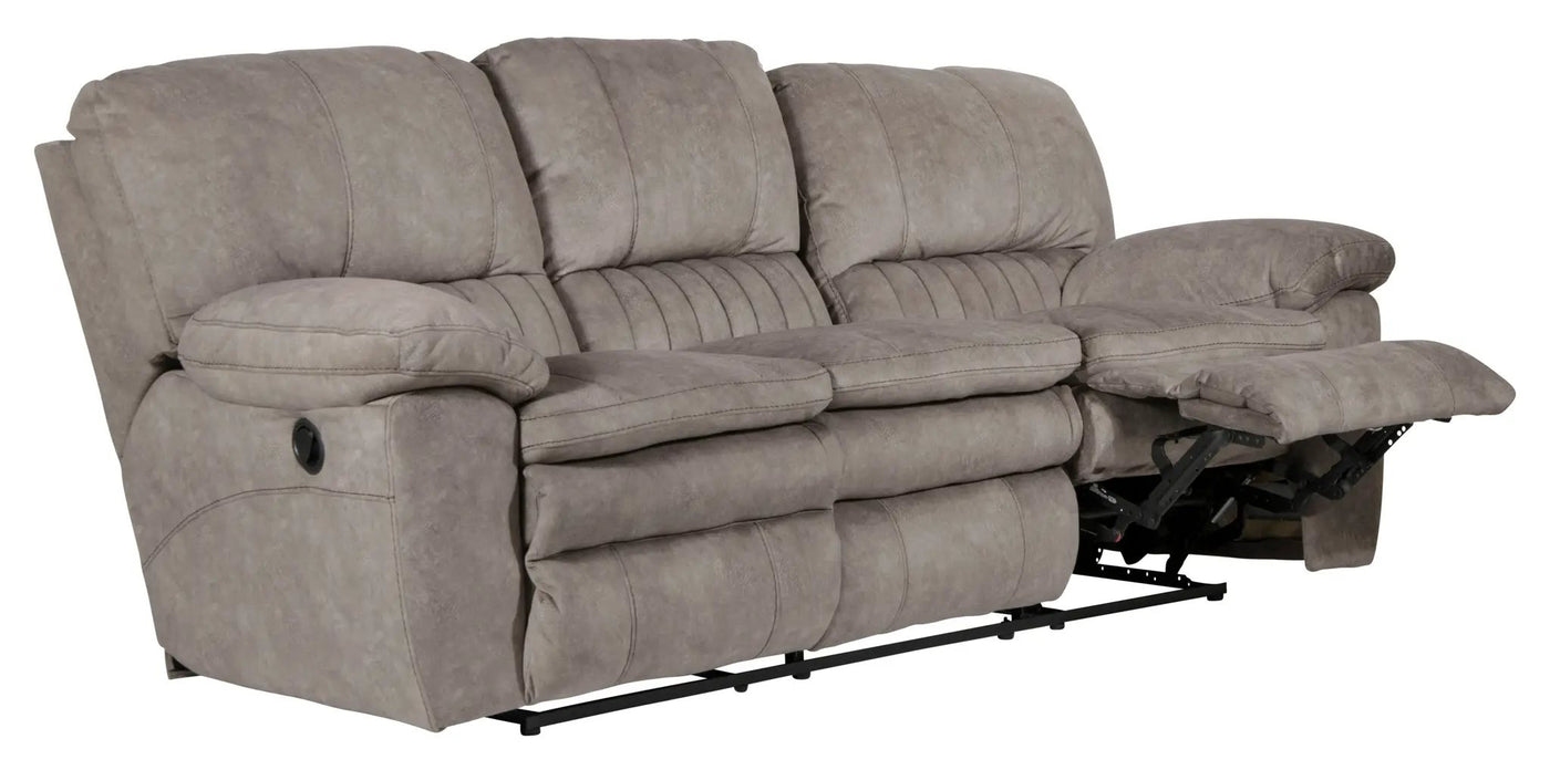 Reyes - Rocker Recliner by Unique Piece Furniture