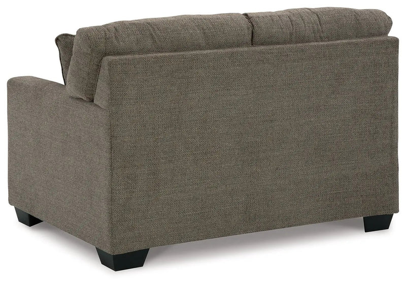 Mahoney - Loveseat by Unique Piece Furniture