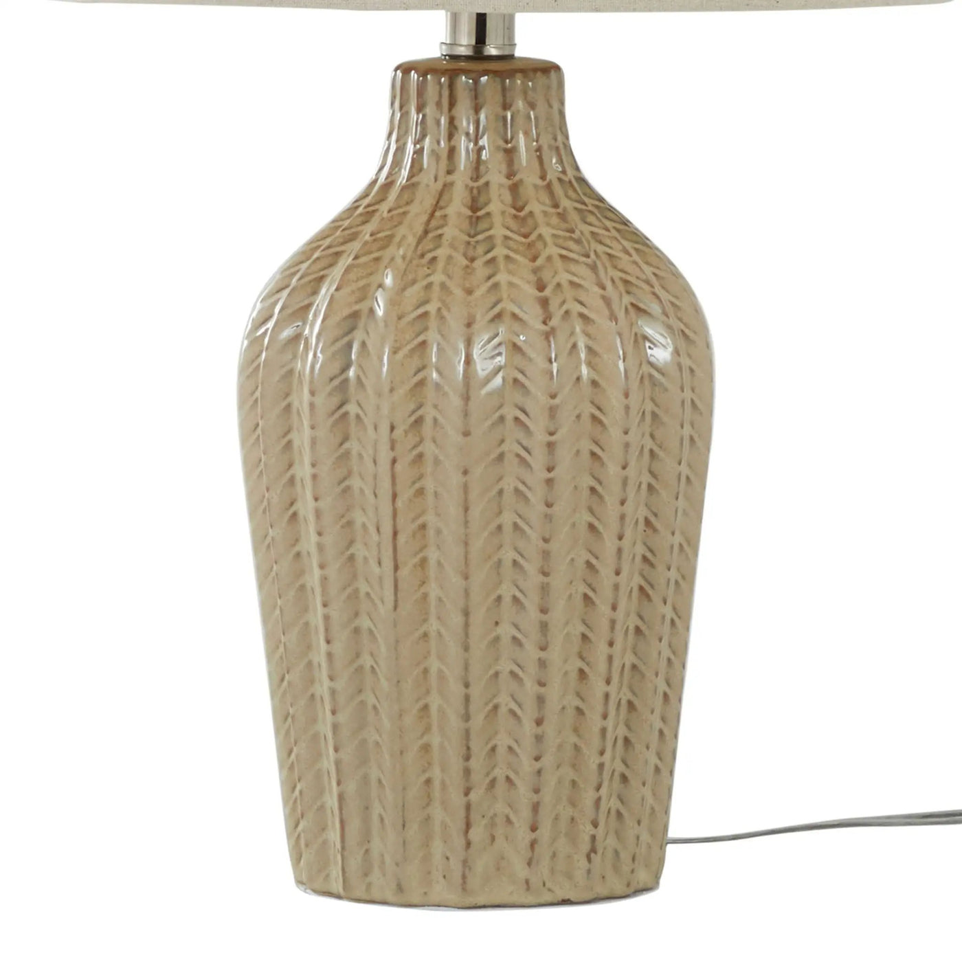 Rockwell - Contemporary Table Lamp (Set of 2) by HouseOfZazla