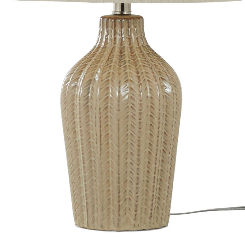 Rockwell - Contemporary Table Lamp (Set of 2) by HouseOfZazla
