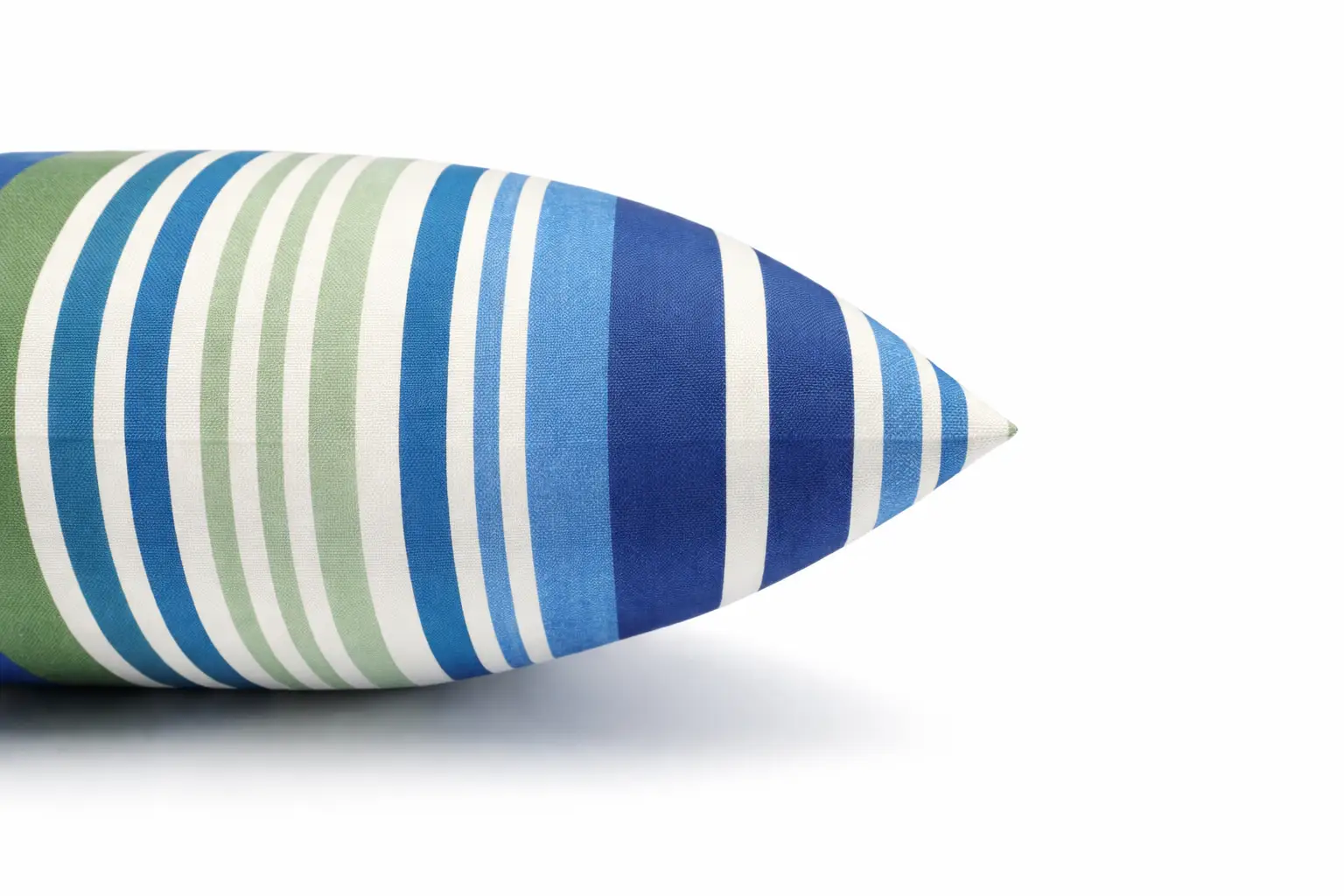 2 Pack Outdoor Throw Pillows, Waterproof & Fade-Resistant by HouseOfZazla