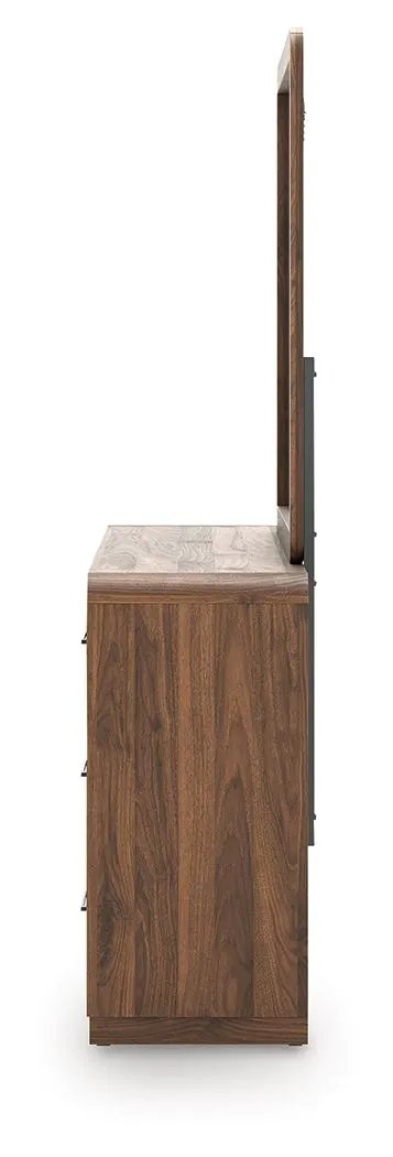 Fortlorn - Dresser by Unique Piece Furniture