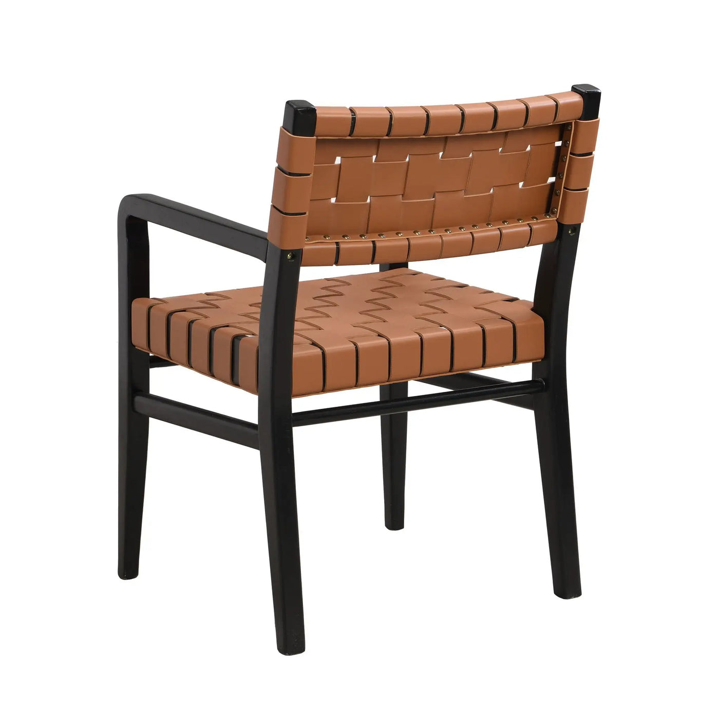 Modern Style Dining Chair With Upholstery by HouseOfZazla