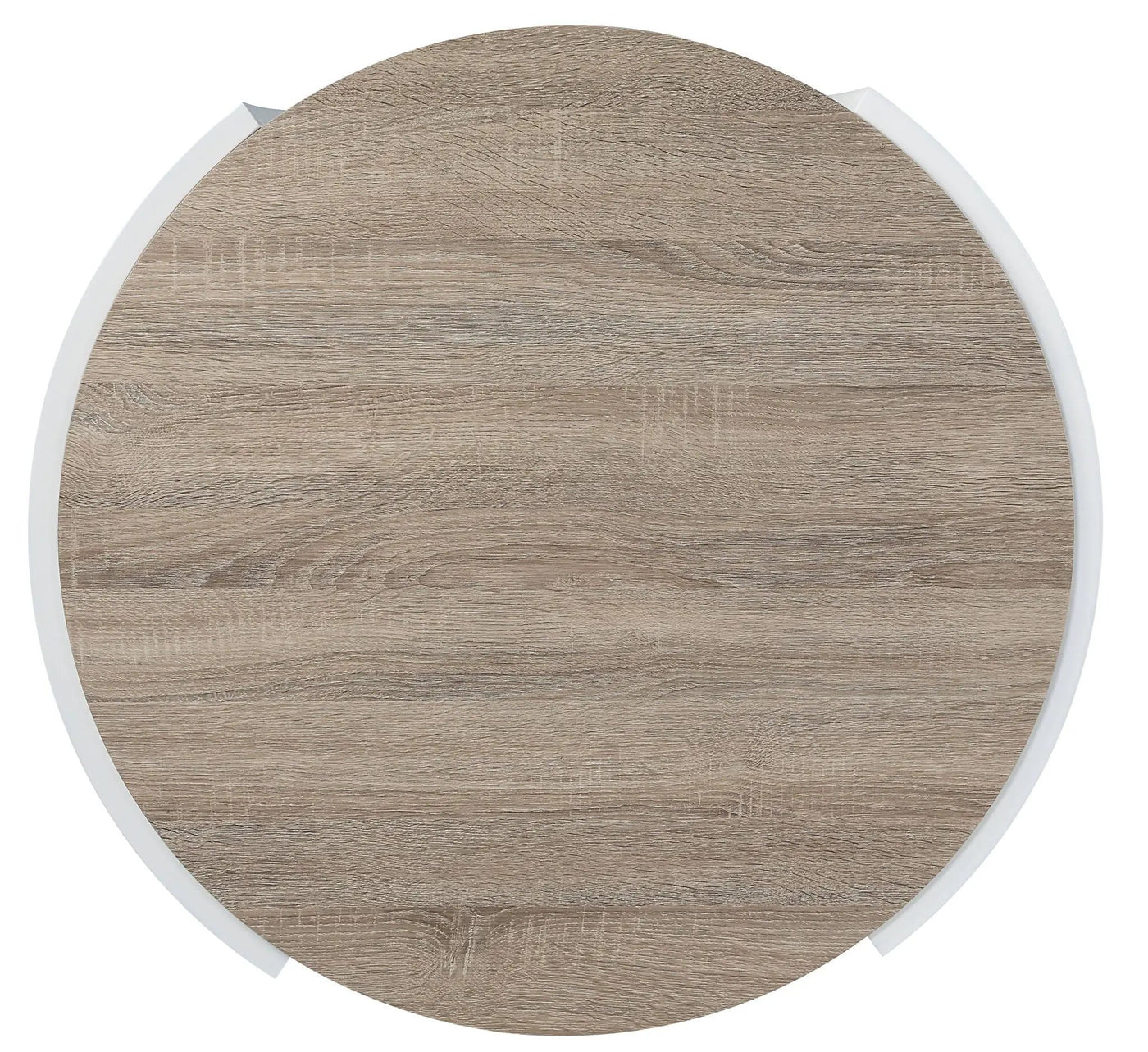 Zoma - High Gloss Table by Unique Piece Furniture