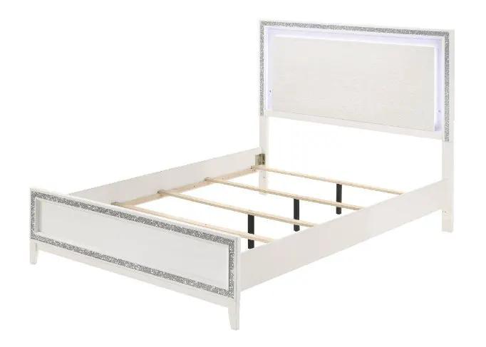 Haiden - Bed by Unique Piece Furniture