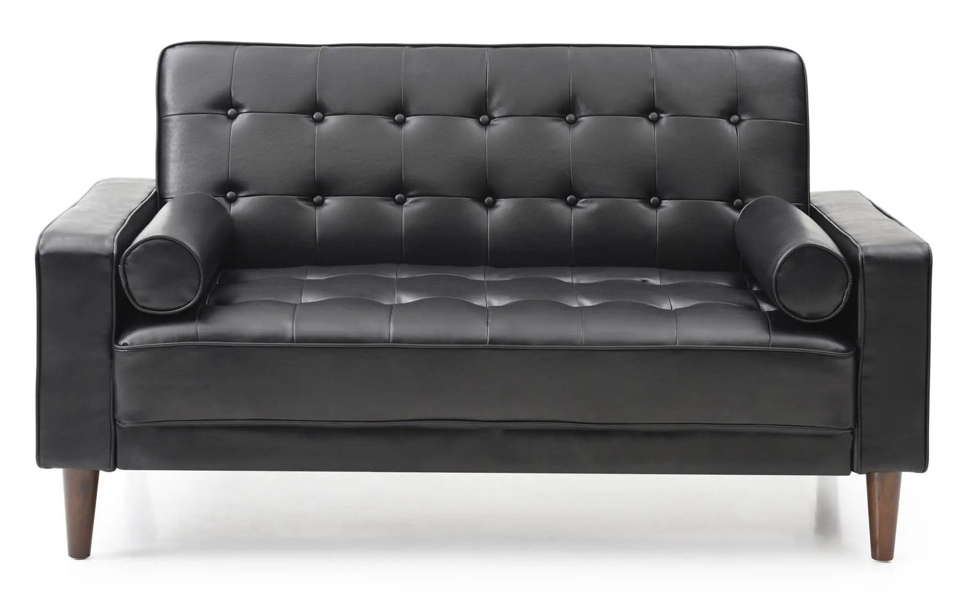 Contemporary Loveseat For Two by HouseOfZazla
