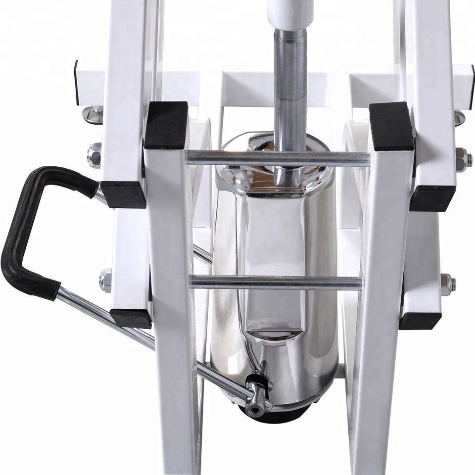 Hydraulic Pet Grooming Table With "H" Arm by HouseOfZazla