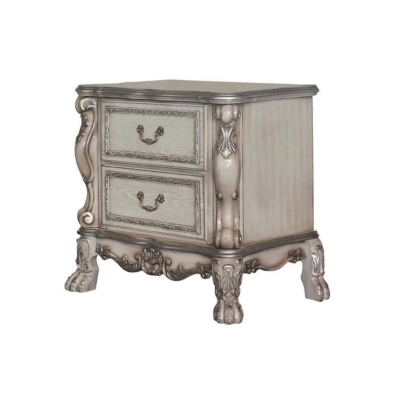 Dresden - Nightstand by Unique Piece Furniture