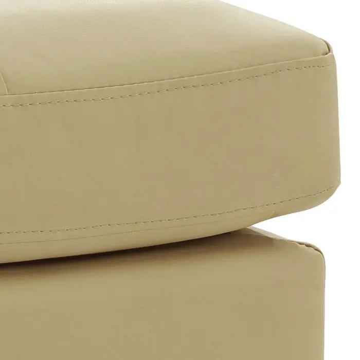 Casual Ottoman For Stylish Spaces by HouseOfZazla