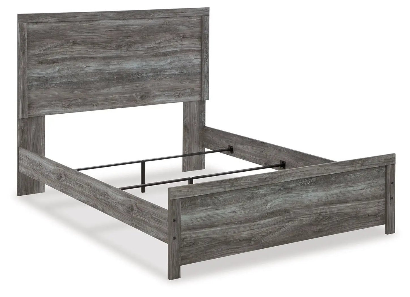 Bronyan - Panel Bed by Unique Piece Furniture
