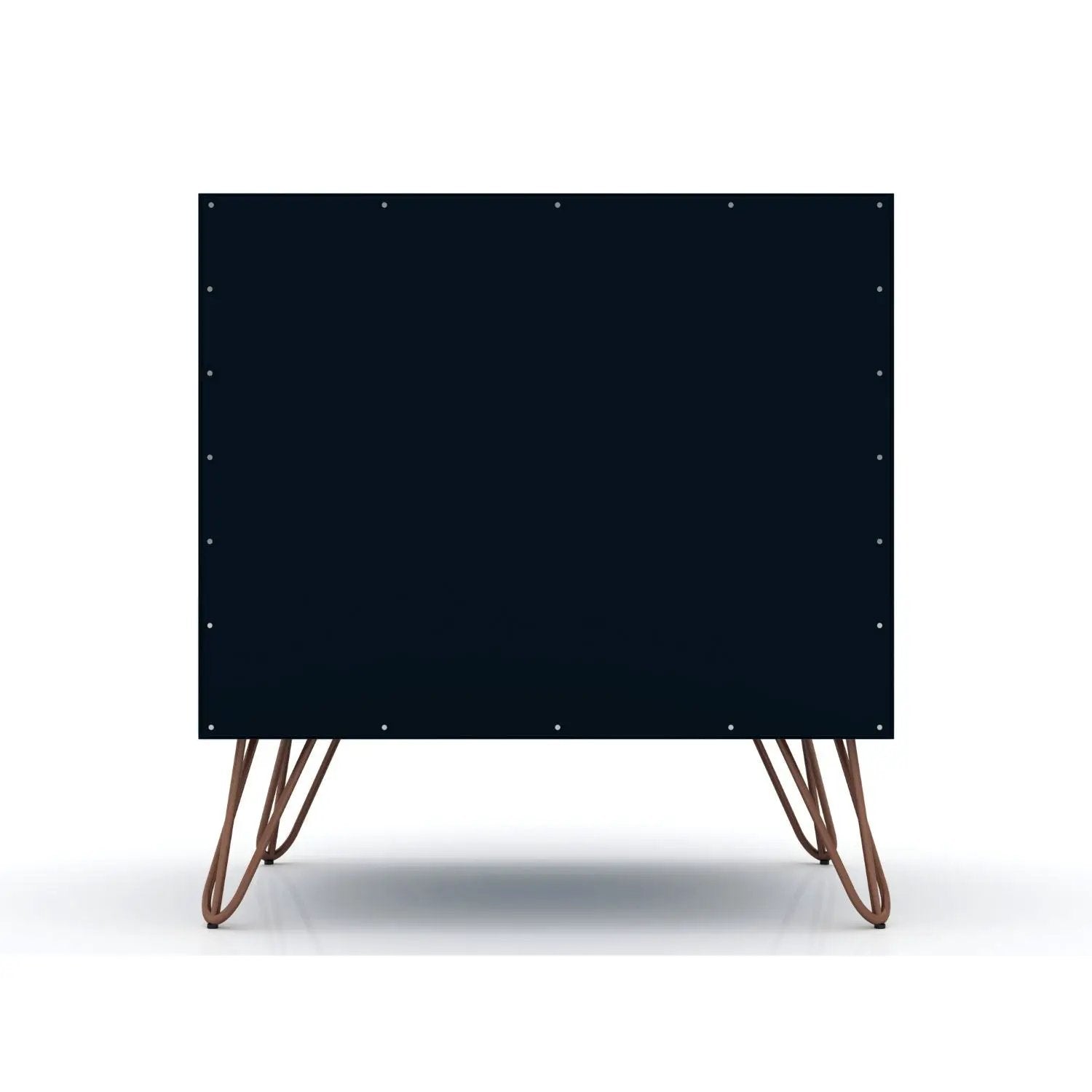 Rockefeller - 2 Drawer Nightstand