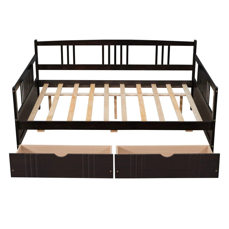 Multifunctional Modern Daybed by Unique Piece Furniture