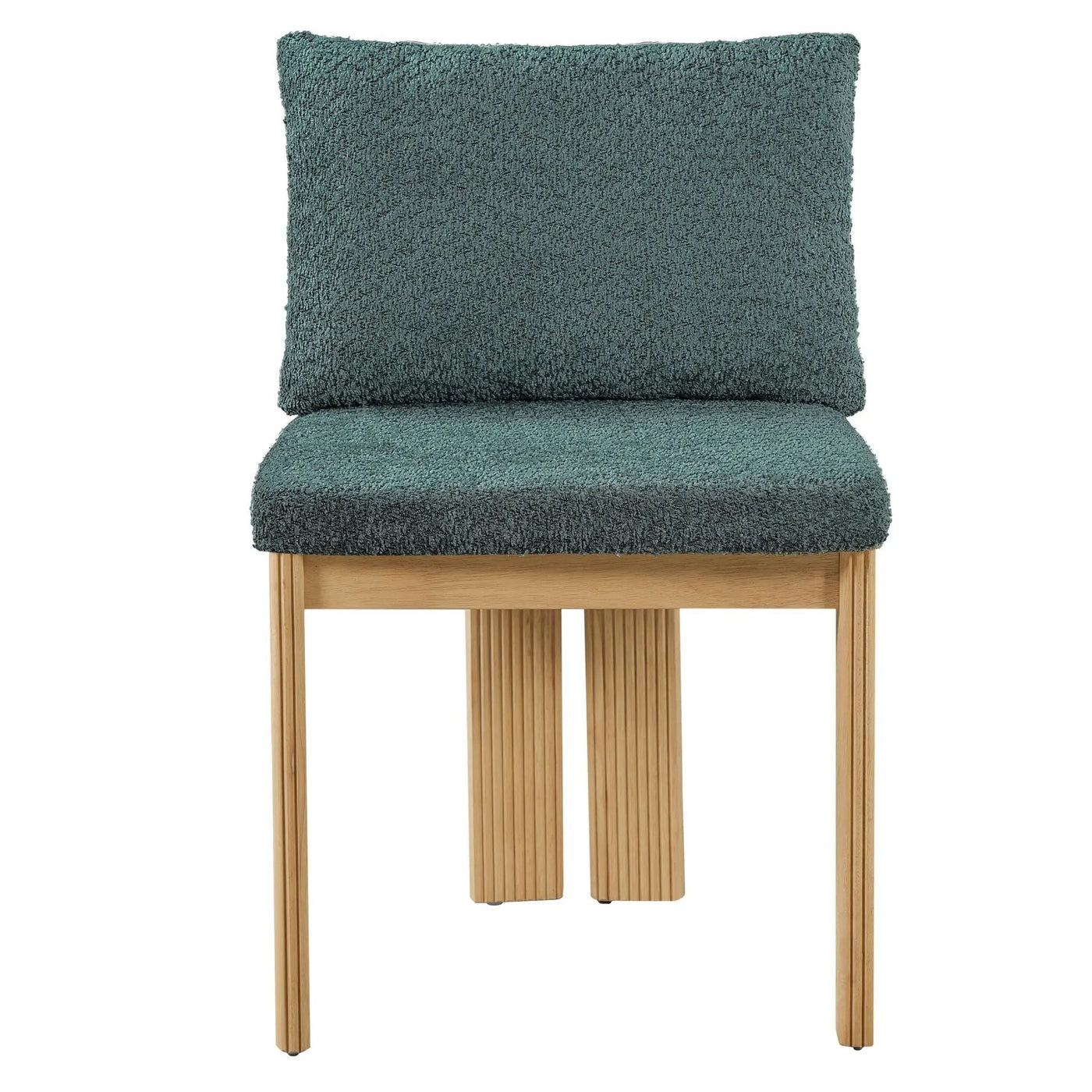 Indoor Dining Chair (Set of 2) by HouseOfZazla