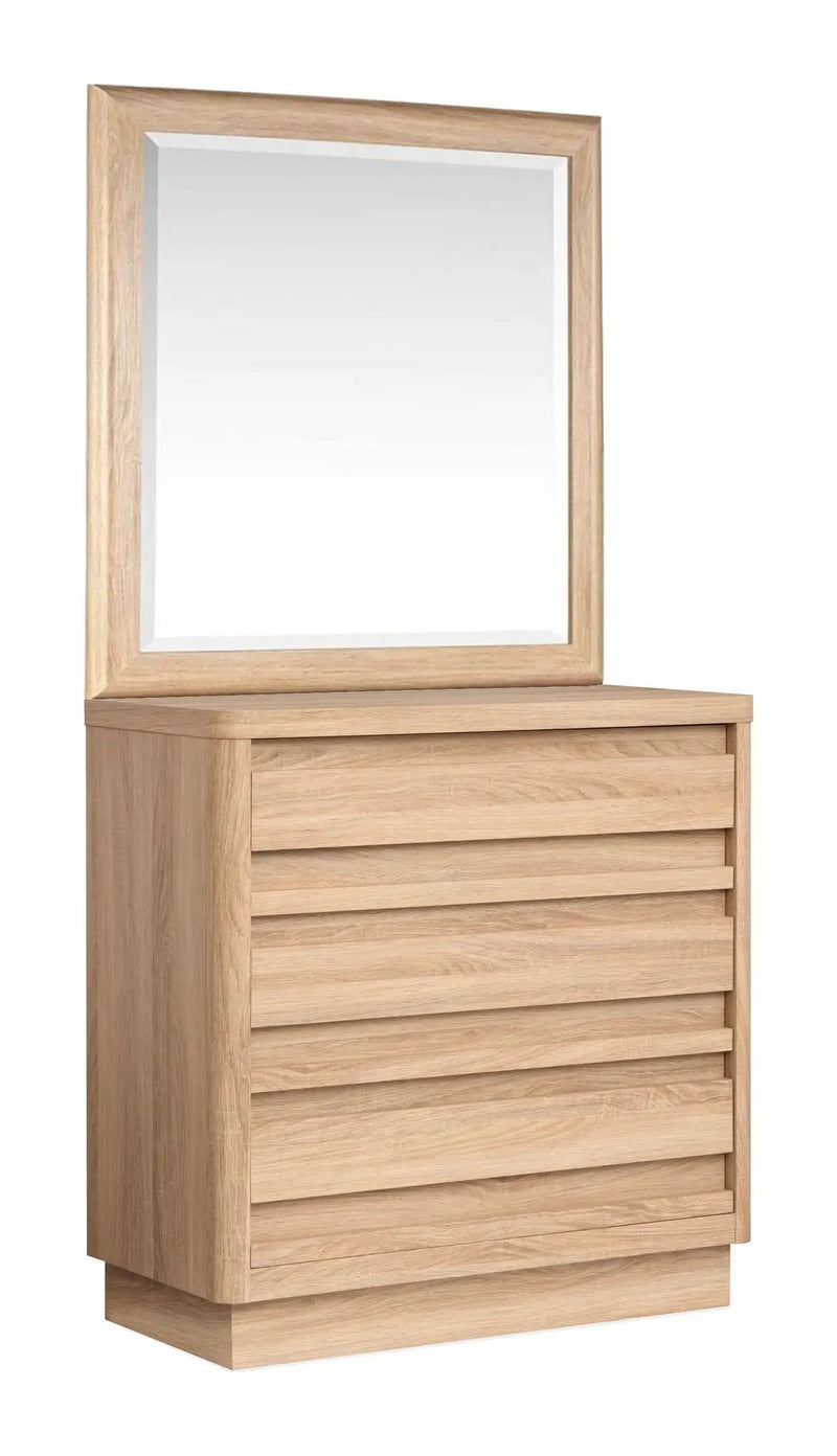 Brentwood Heights - Single Drawer Dresser by Unique Piece Furniture