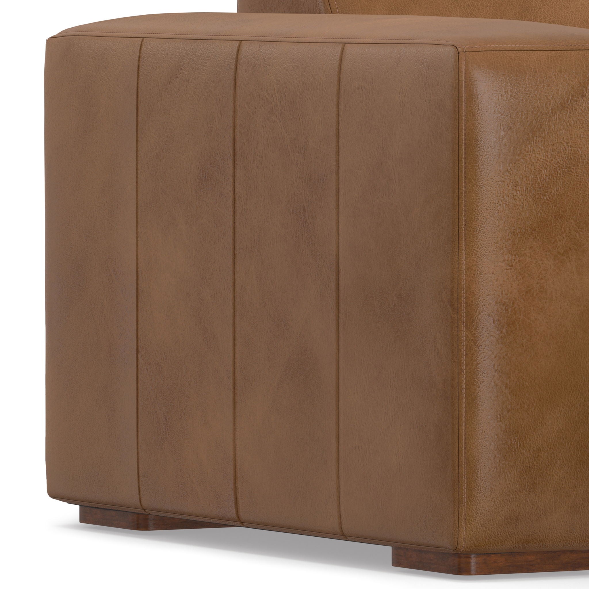Rex - Chaise Sofa Module by HouseOfZazla