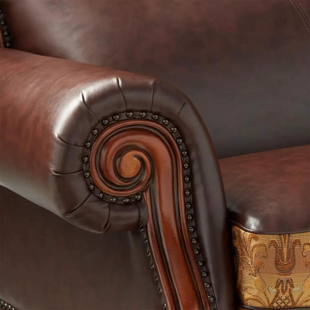 Dresden - Chair by Unique Piece Furniture