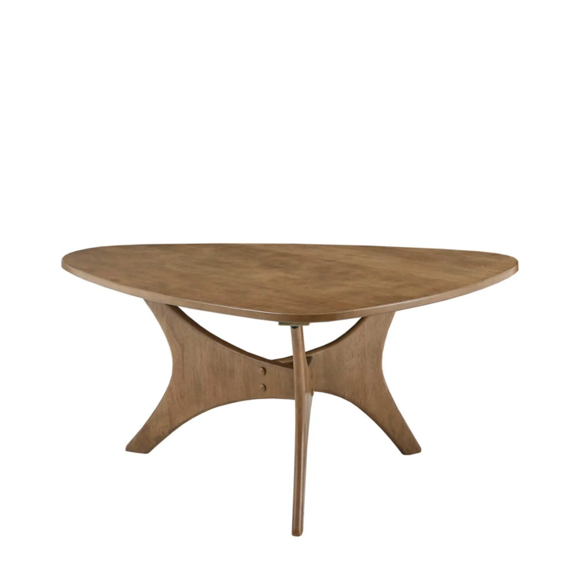 Triangle Table With Unique Design by Unique Piece Furniture